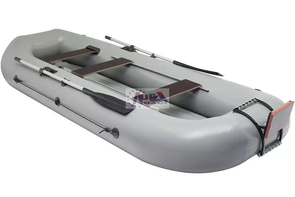 Надувная лодка 3 метра: модели, особенности, достоинства и недостатки