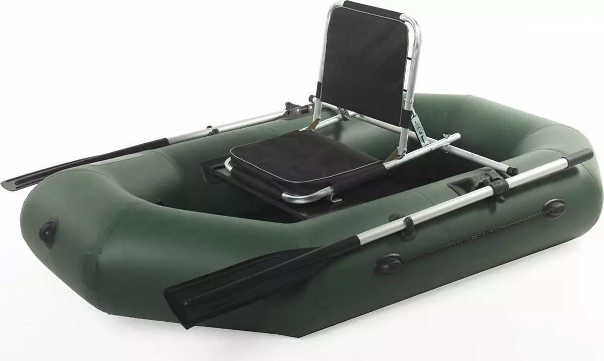 Кресла для лодки ПВХ — разновидности, как выбрать и можно ли сделать самостоятельно