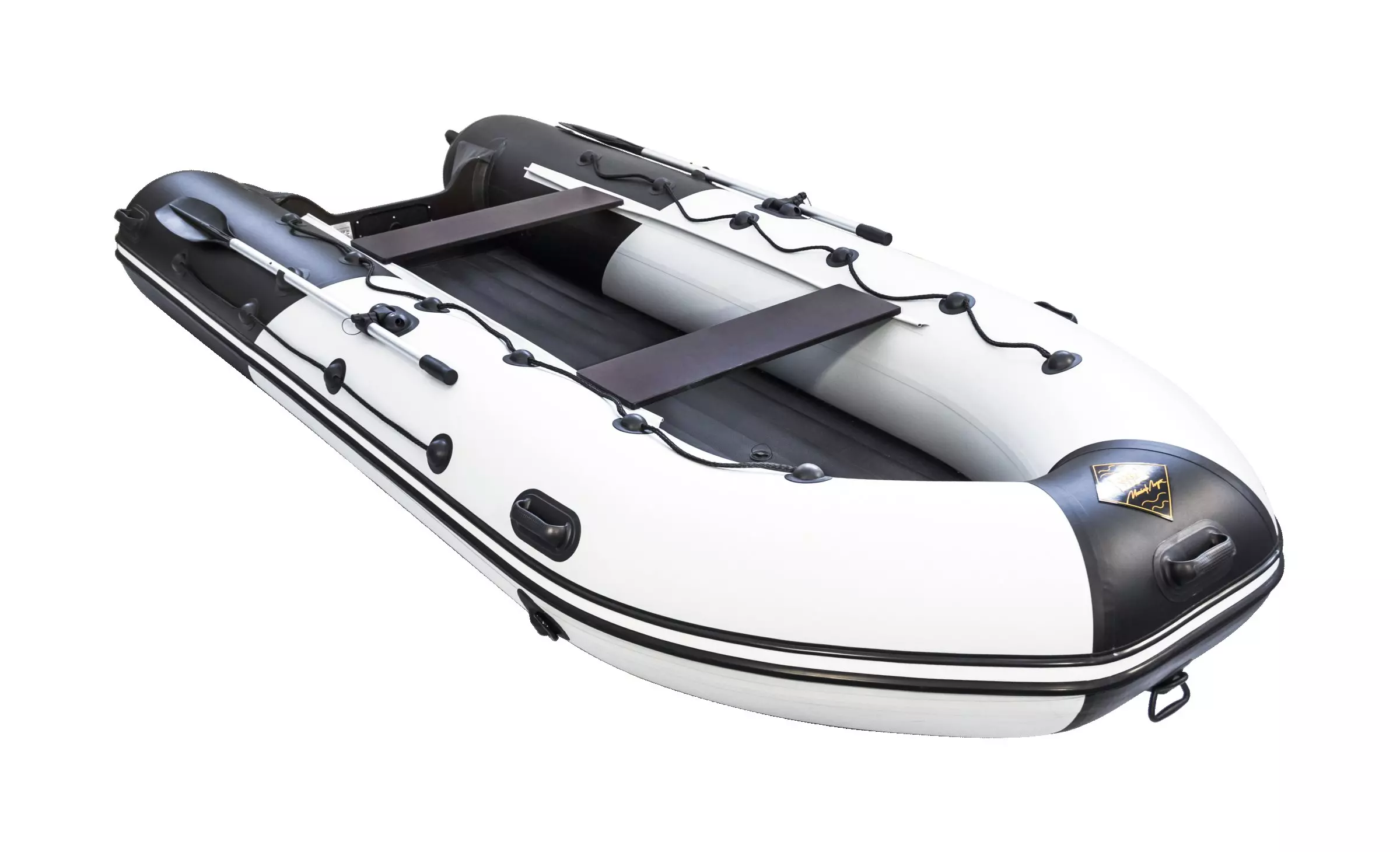 Моторно-гребные лодки Ривьера 4000 НДНД (Дно гидролыжа) купить винтернет-магазине liga-boats