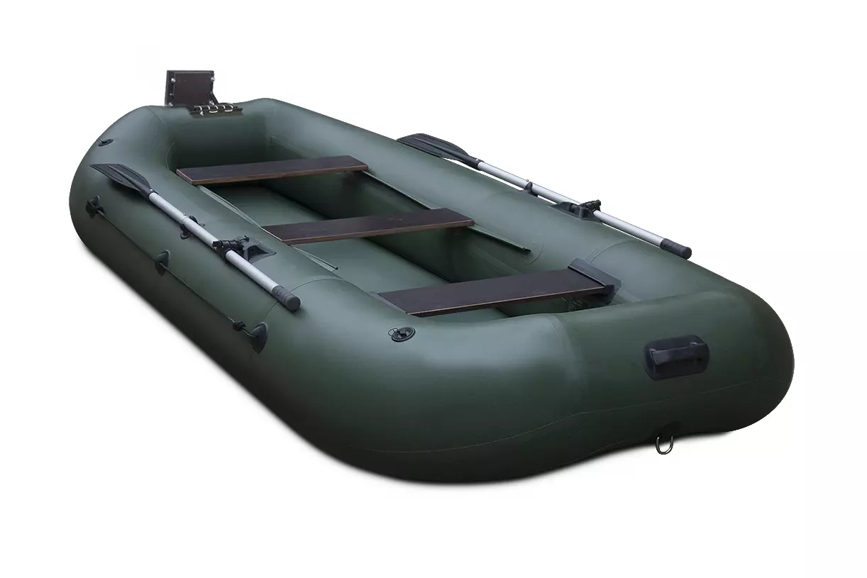 Пластиковый навесной транец Aqua Storm для ПВХ лодок - купить с доставкой в магазине 5шоп