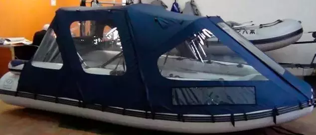 - самодельная лодка из пвх, первый опыт -- Форум водномоторников.